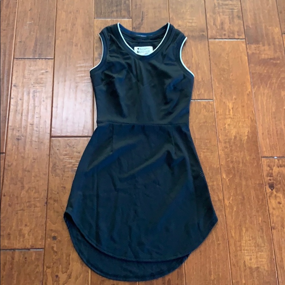Champion Jersey Dress